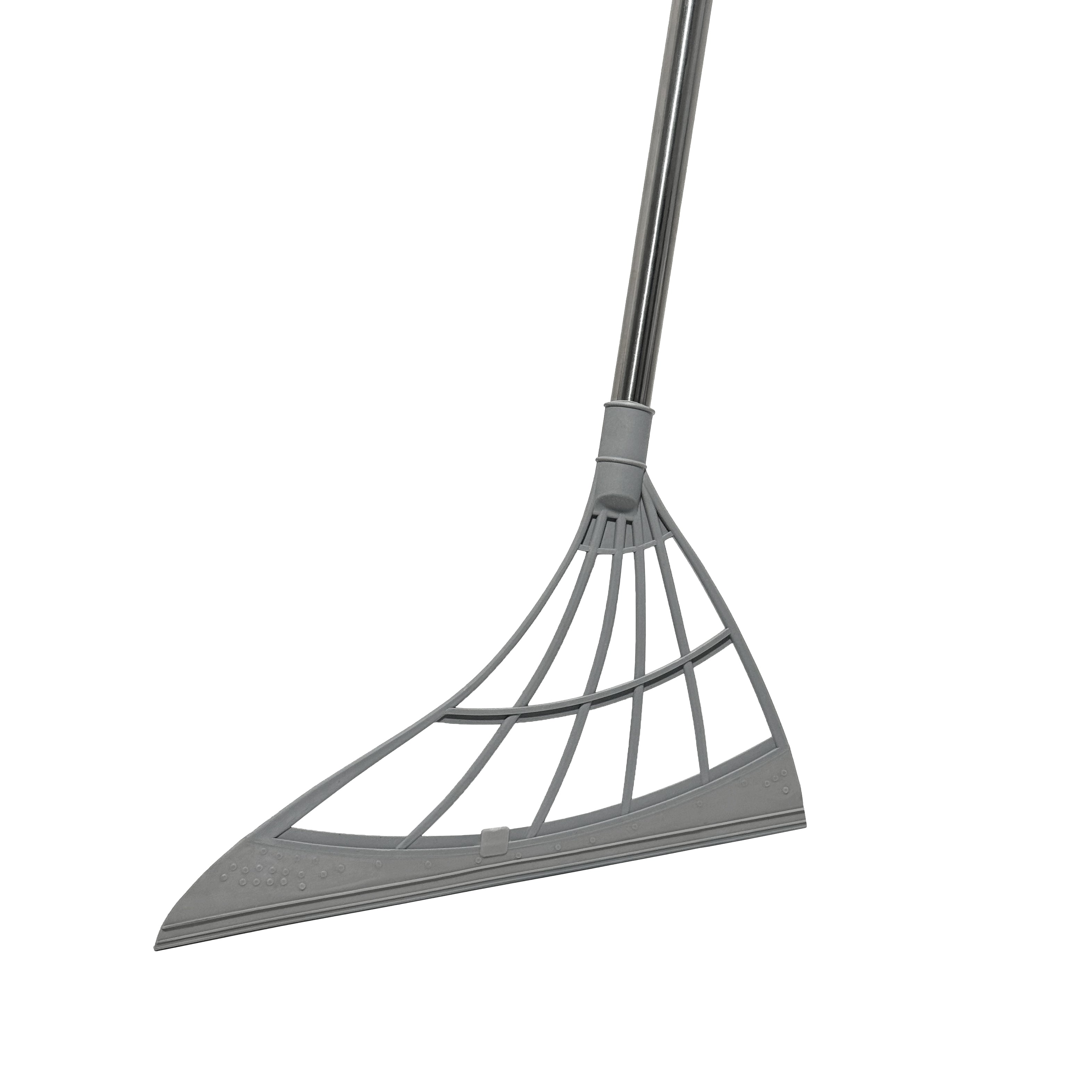 Silicone Squeegee Broom