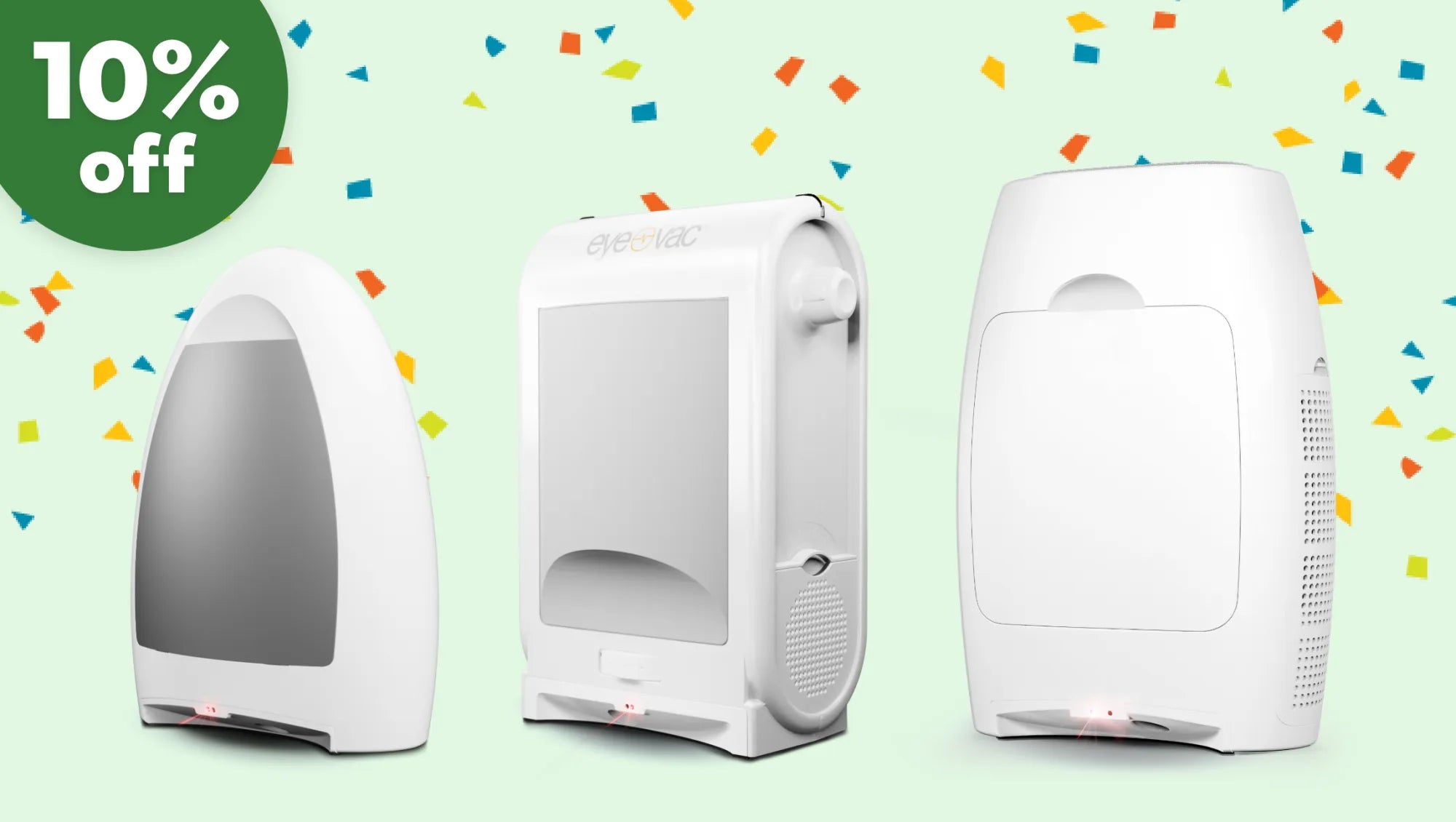 Big Deals Start Now!