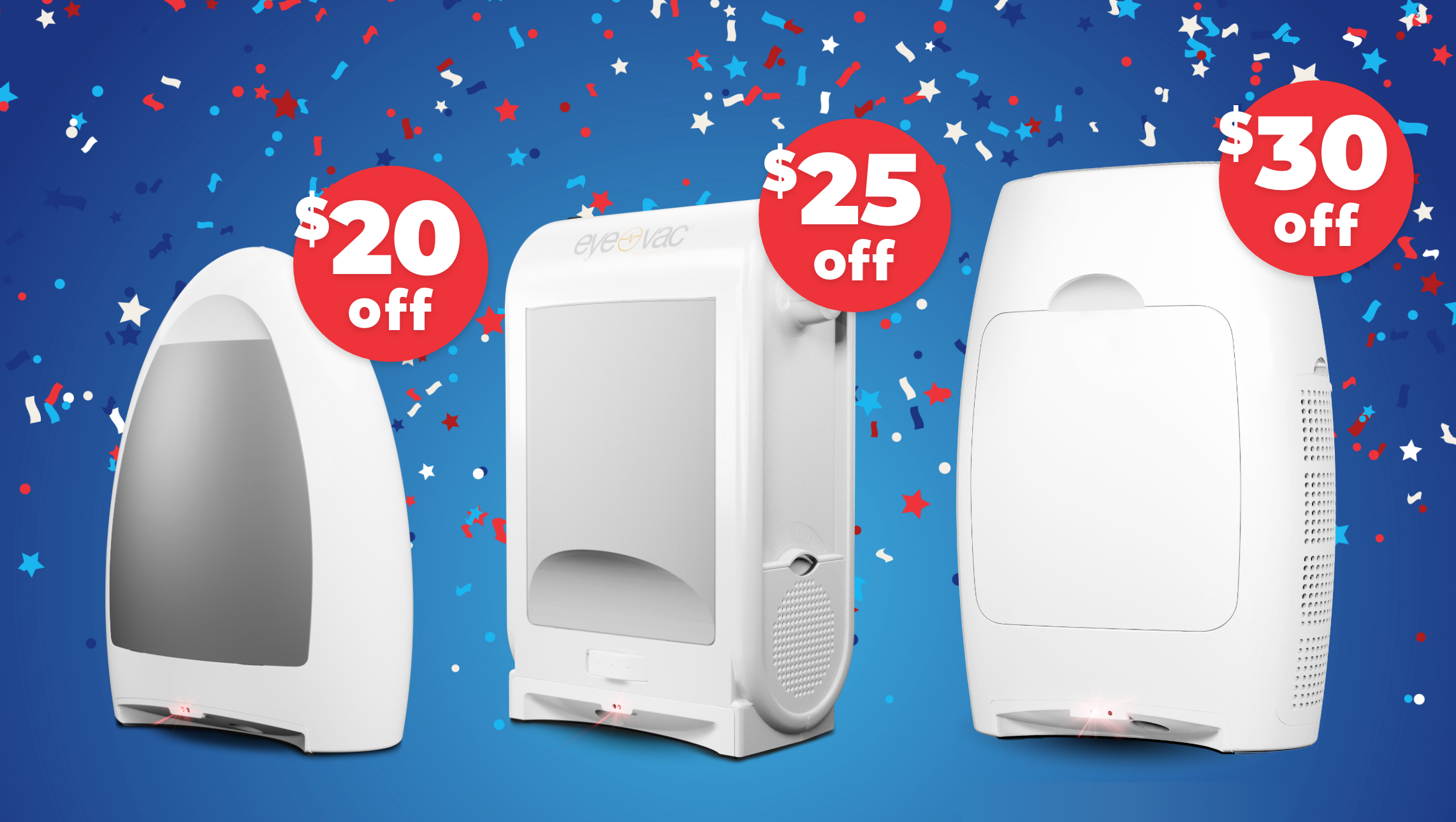 Memorial Day Savings