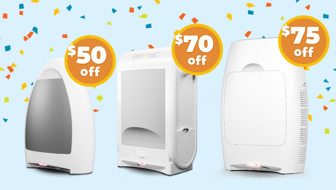 Prime Deals For You