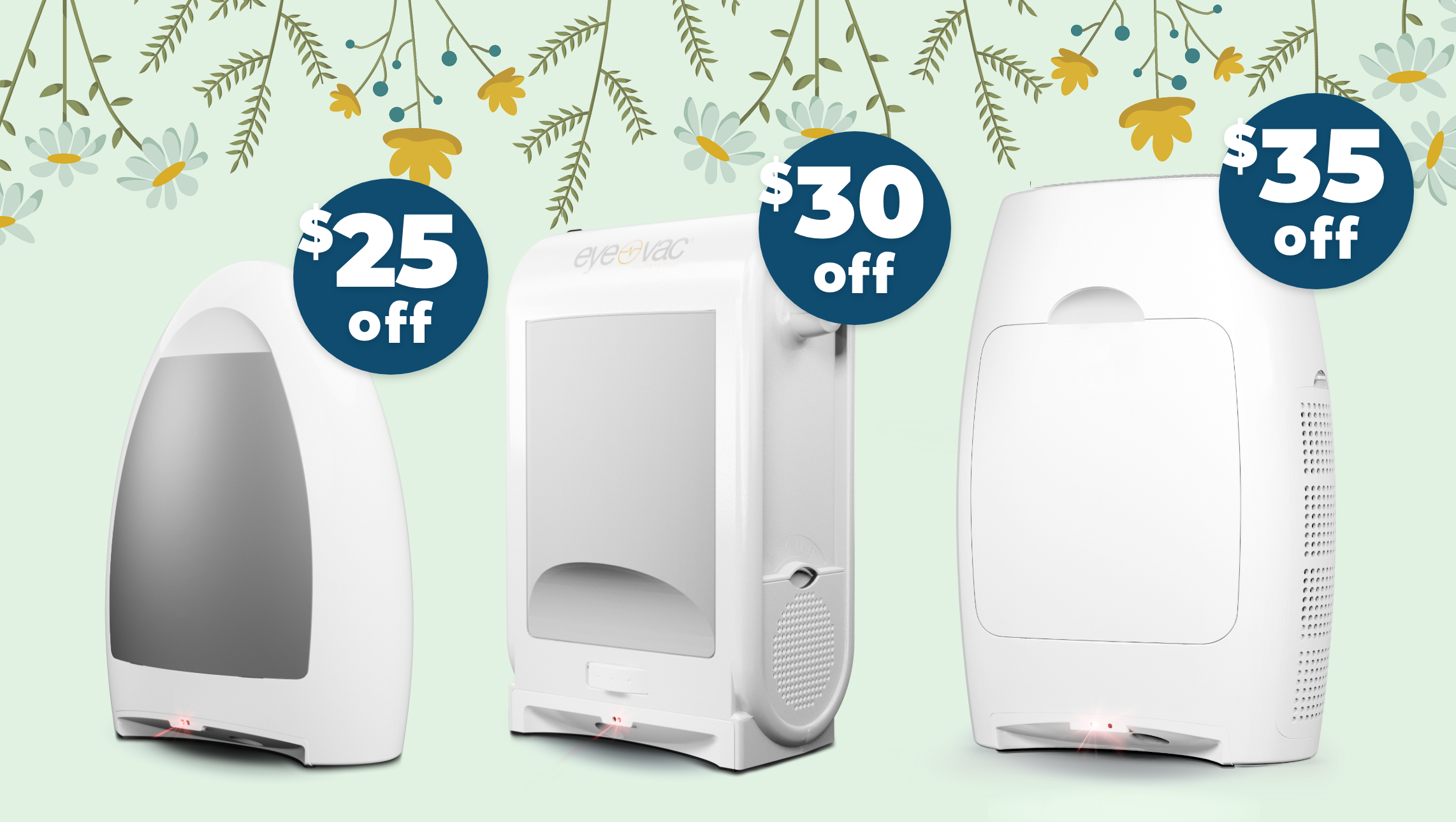 Spring Cleaning Deals