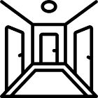 Mudroom icon