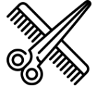 Salons icon