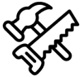 Workshops icon