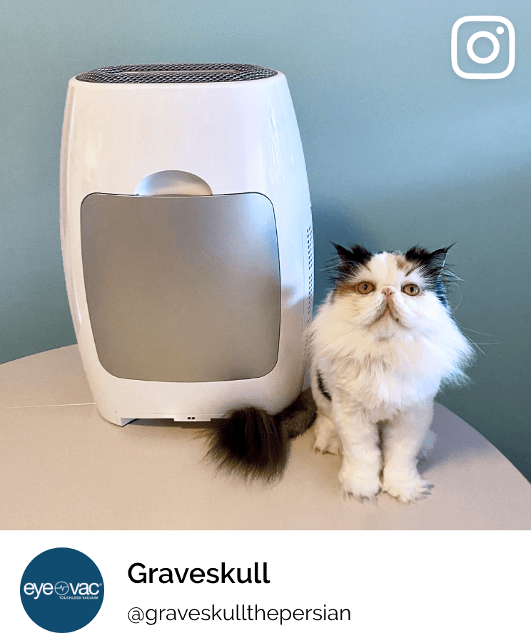 EyeVac Air 3