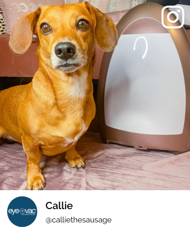 EyeVac Home 2