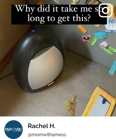 EyeVac Home 5