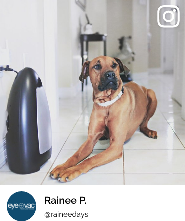 EyeVac Home 6