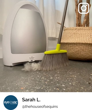 EyeVac Home 7