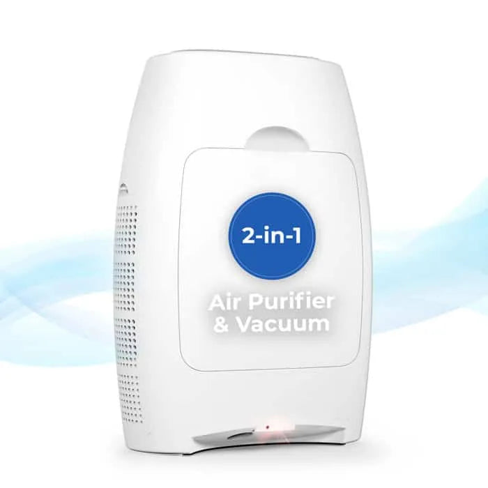 EyeVac Air