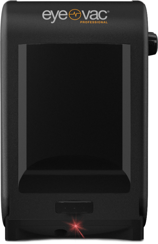 EyeVac Professional