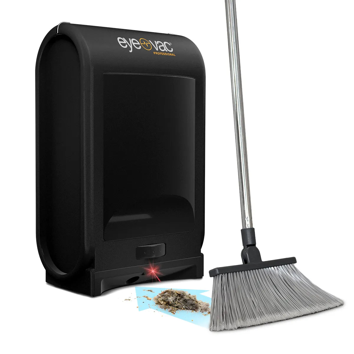 EyeVac Pro